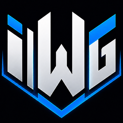 Logotipo de Inter Wock Games